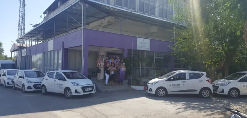 Hakkımızda