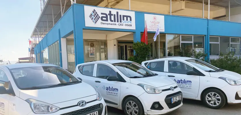 Şirketlerimiz